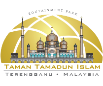 Taman Tamadun Islam