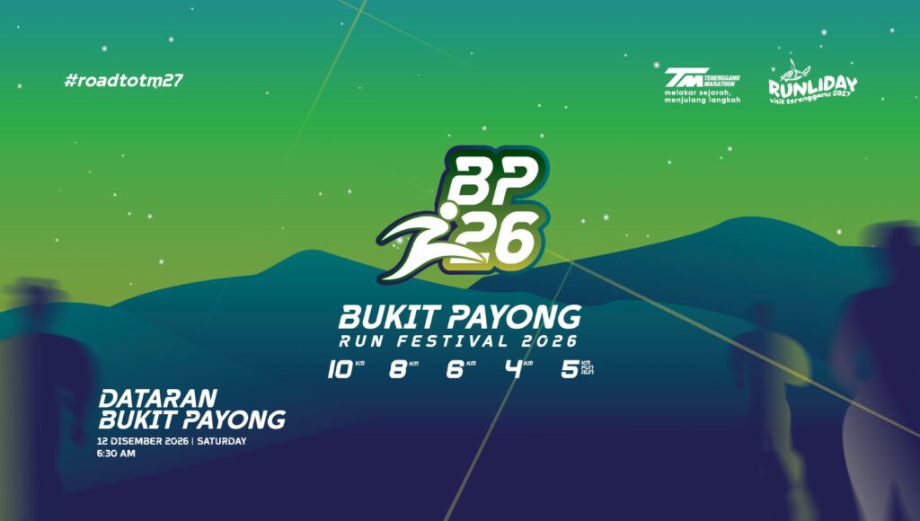 Bukit Payong Run Festival 2026